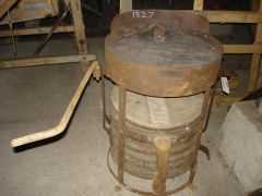 my forge