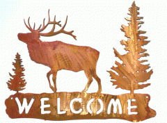 elk
