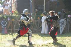 pesentation blacksmithing forging
