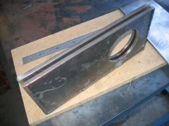 Air Gate Frame