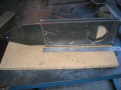 Air Gate Frame