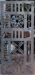 Friendship gate