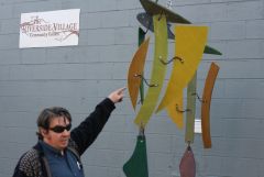 Art Mobile