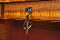 More information about "drawer pulls"