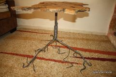 roots table