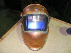weldingmask