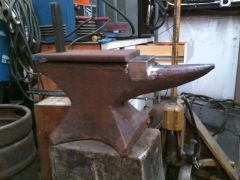 More information about "Mousehole Anvil Repair"