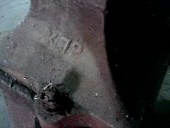 Marking Under Horn