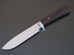 A.B.S. Examitaion Knife #1 of 5