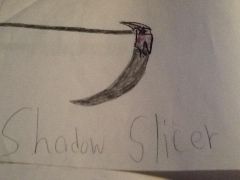 Shadow Slicer