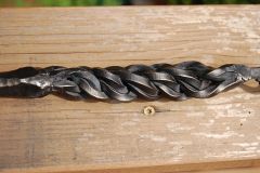 More information about "Braided twist"