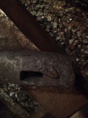 Burned Hammer 2