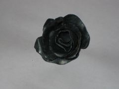 Russian Rose: Fourth Attempt