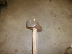 small set hammer