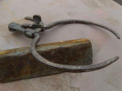 More information about "186 Nice old calipers"