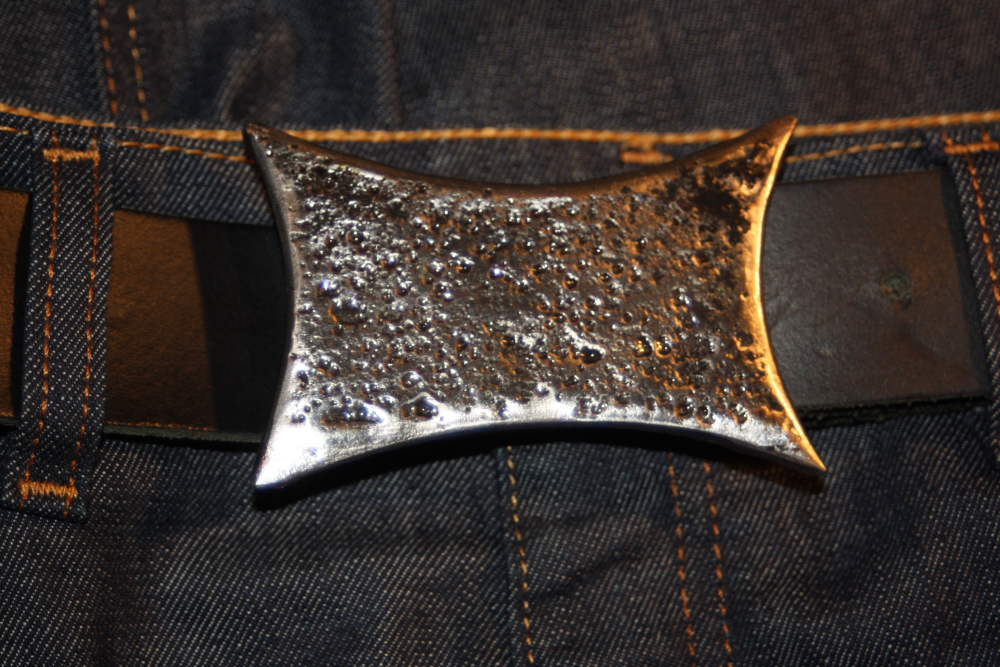 Phil's Buckle 1