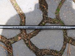 Blacksmiths cane 3