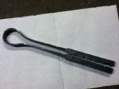 rivet header/ tenon tool 2