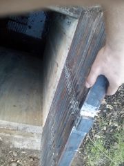 Drainage Grate 3