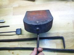 Coal Shovel 1