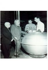 johnston piccard