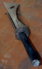 Zombie Blade 1.0