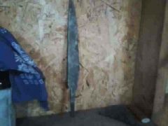 1080 knife