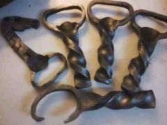 bottle openers