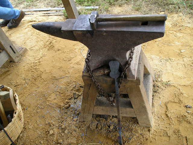 lumber anvil stand pegged mortise joints.jpg