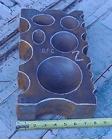 Is this swage block a good buy