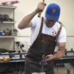 Diays Creek Forge