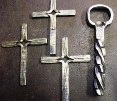 crosses & bottleopener