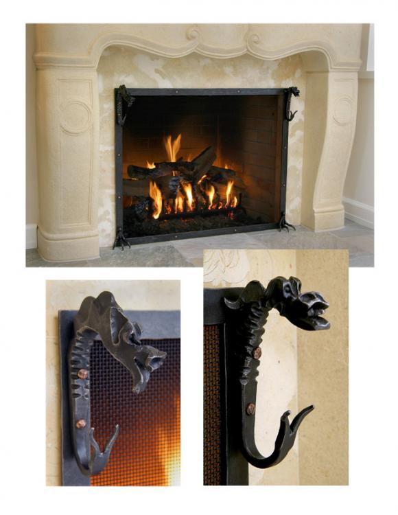 shaver dragon head firescreen.jpg