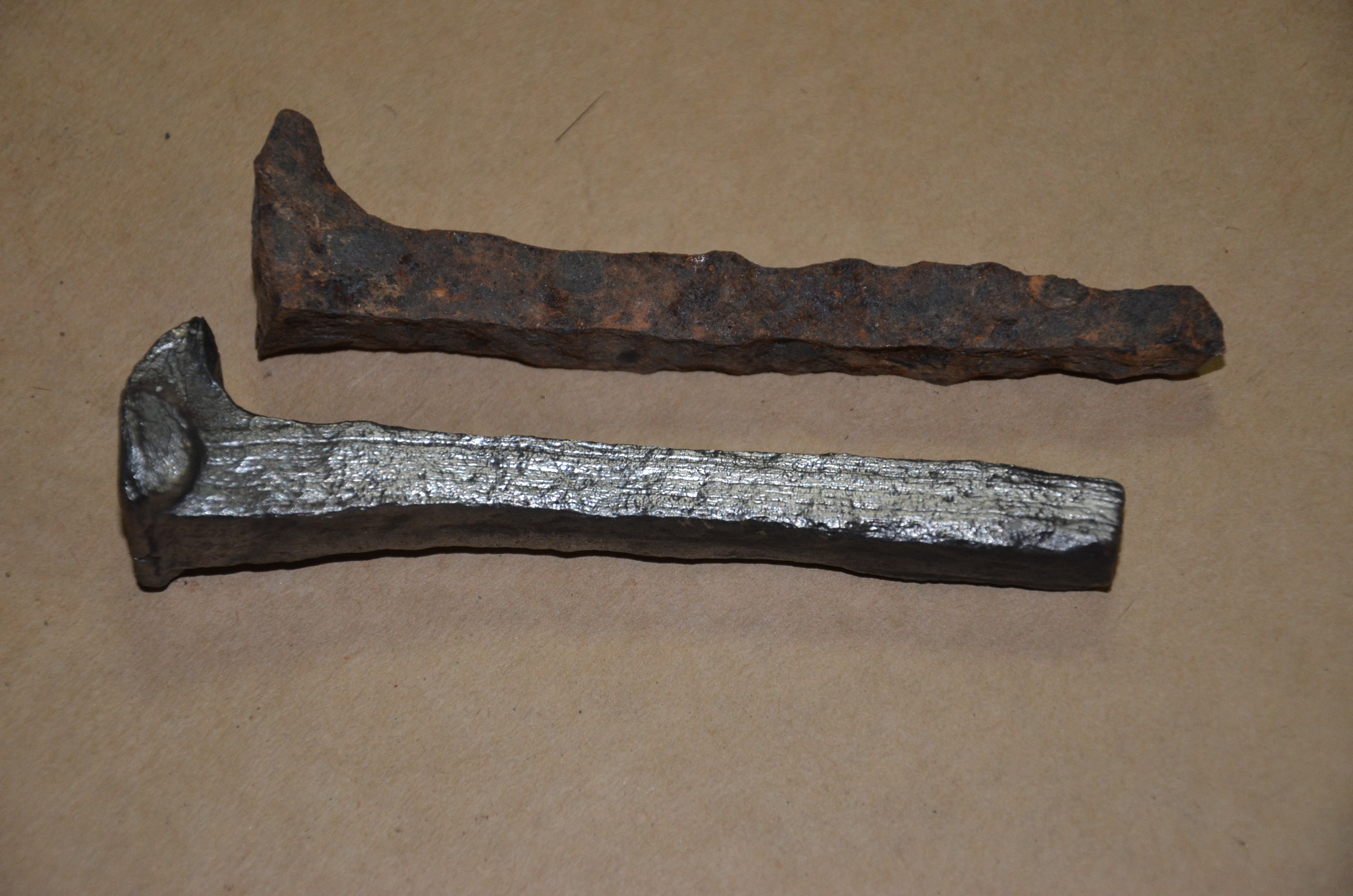 molasses clean