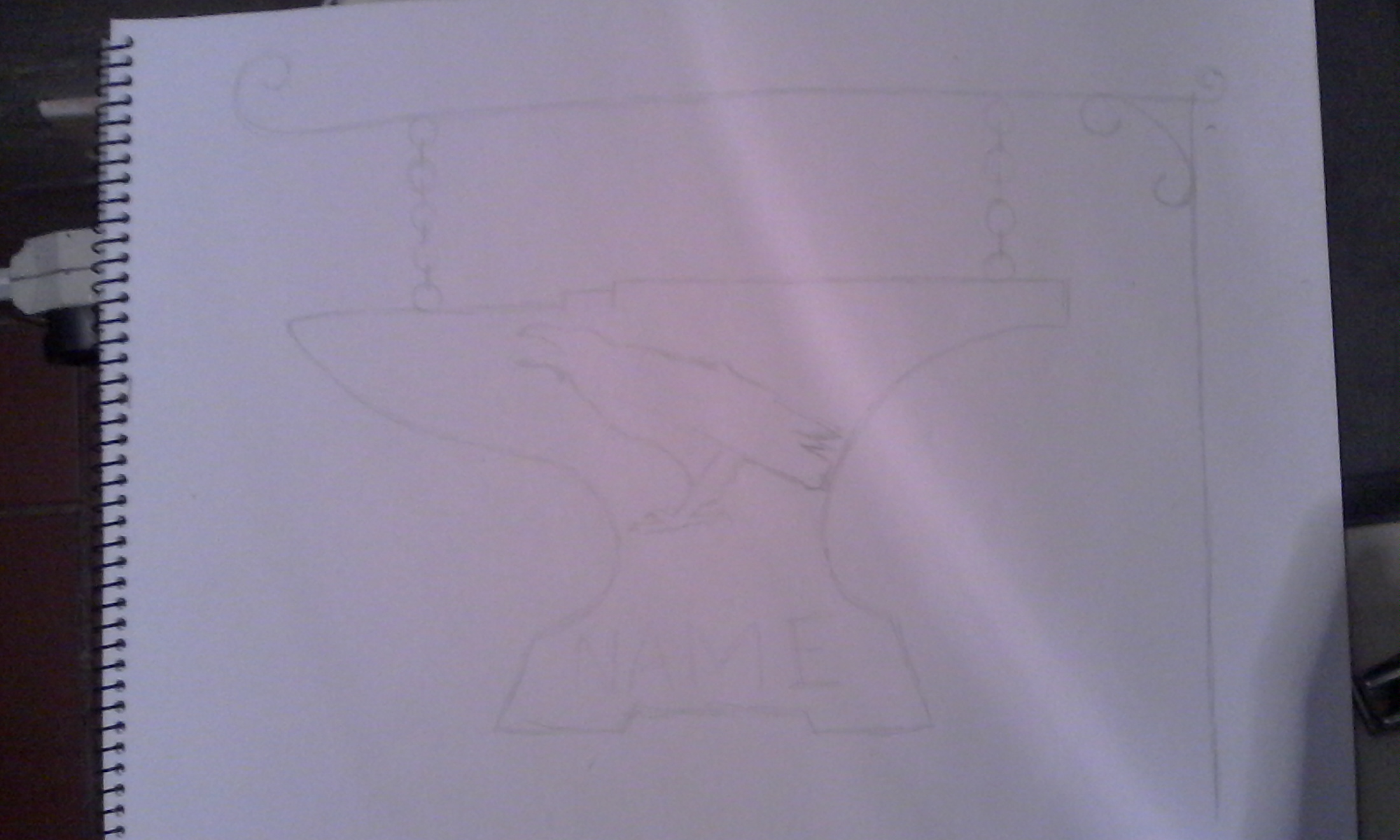 Forge name