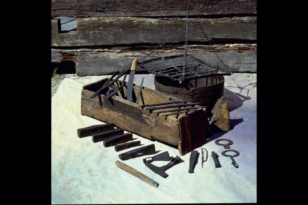 Museum photo original items.jpg