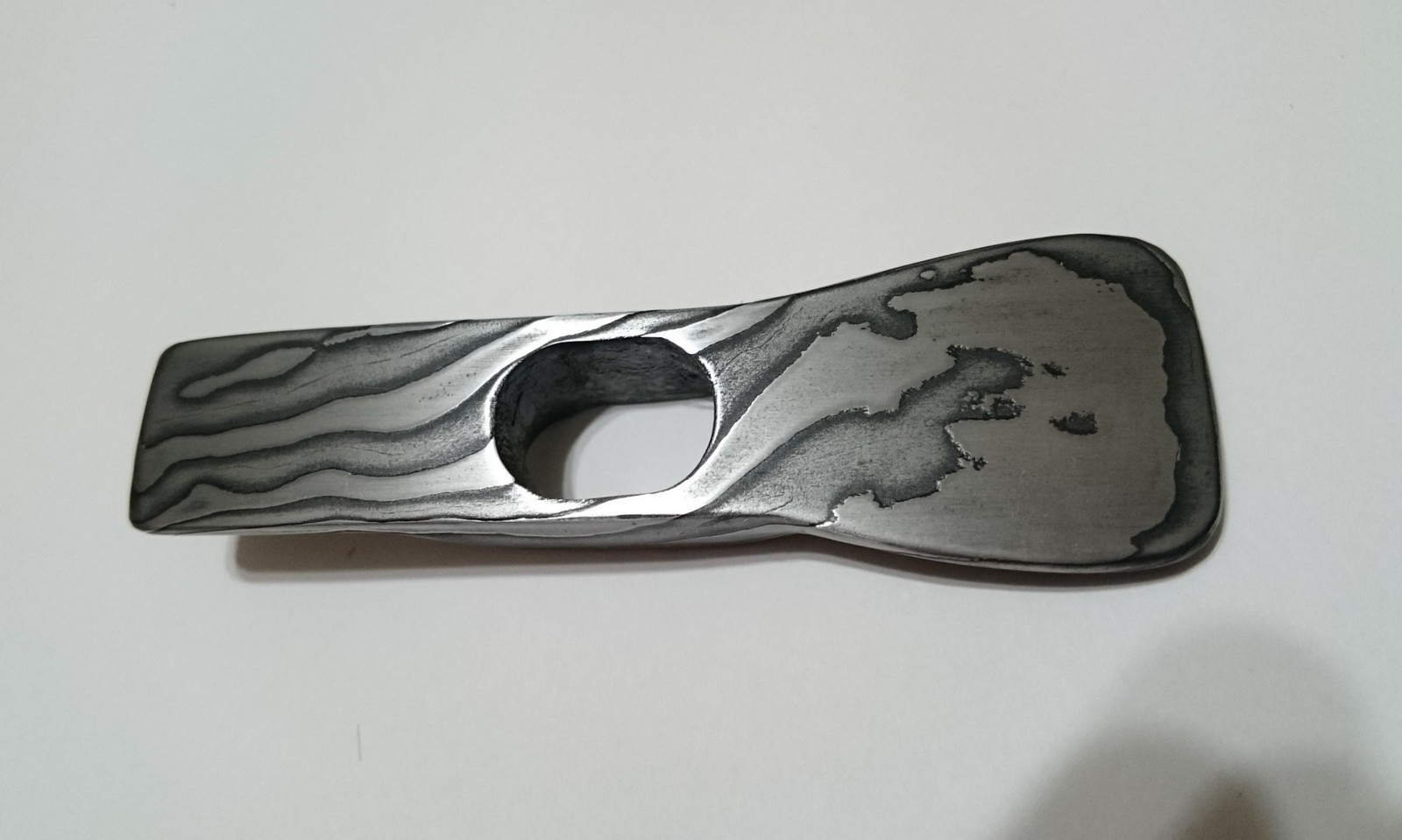 damascus jewelers hammer