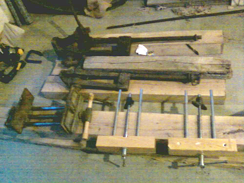 vise collection.jpg