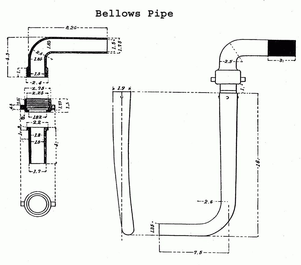 Bellows Pipe - Brass.gif