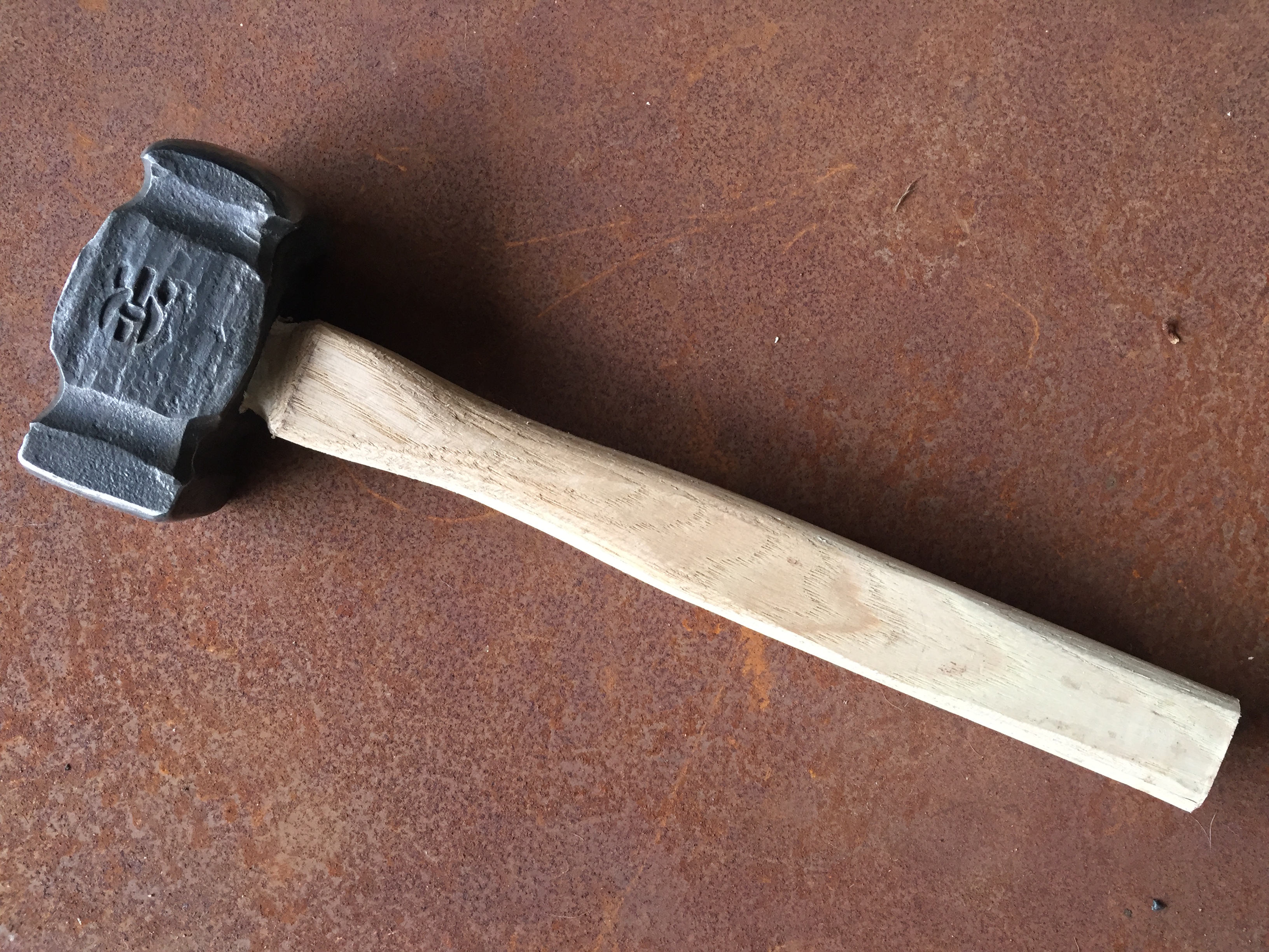 Hammer Handle Designs and Problems - Hand Hammers - I Forge Iron