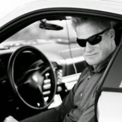 Steve Tate