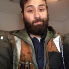 Carlos Diaz