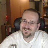 Klaus Gimm