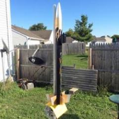 SwampFox Rocketry