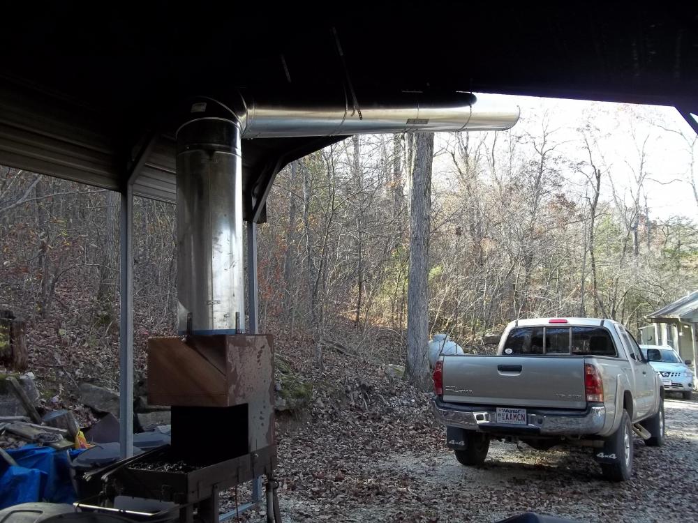 New flue pipe Nov 2017 01.JPG