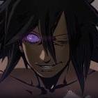 Iron Madara