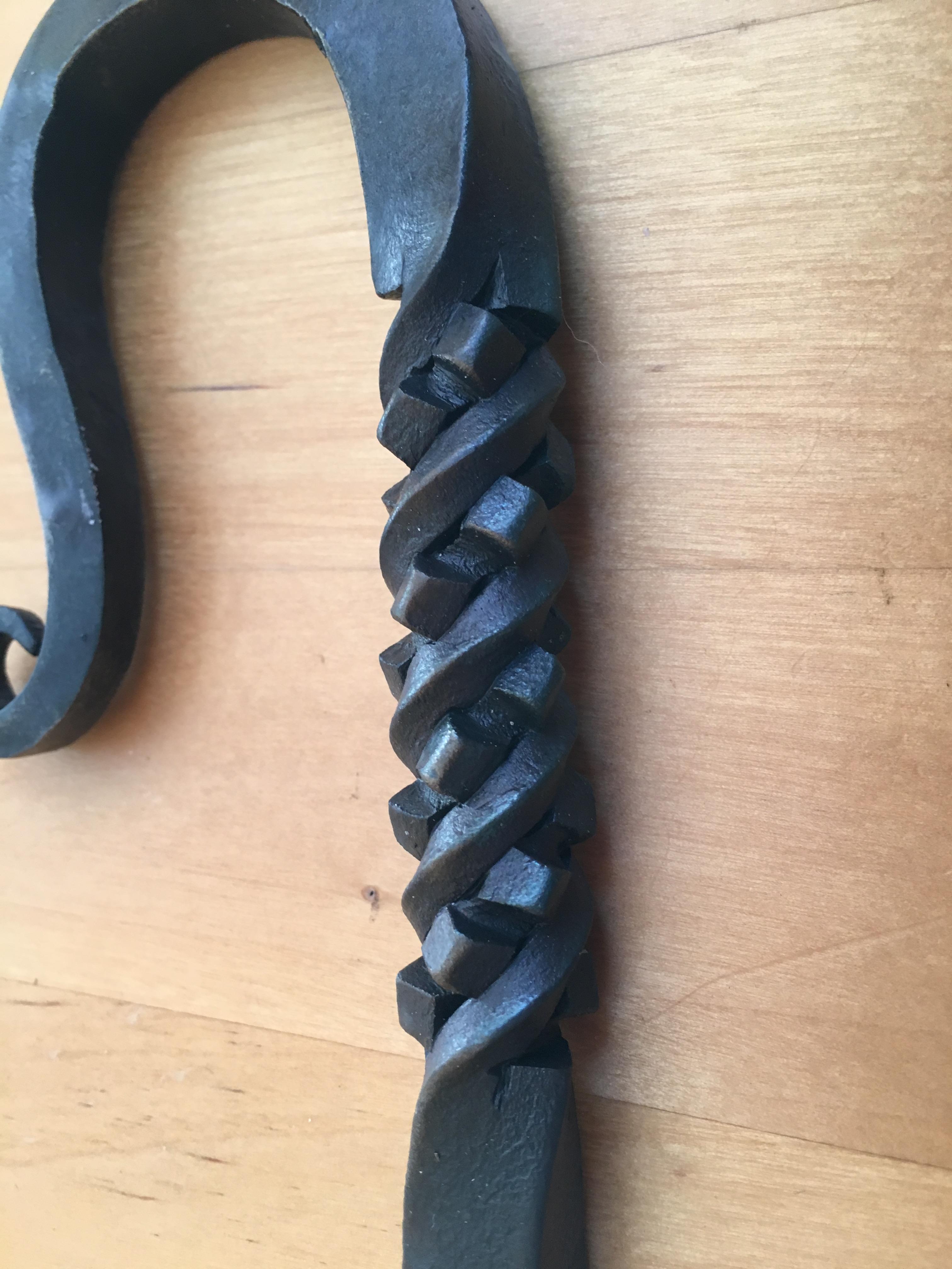 Show me your Bottle Openers! - Page 62 - Blacksmithing, General ...