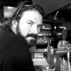James Secord
