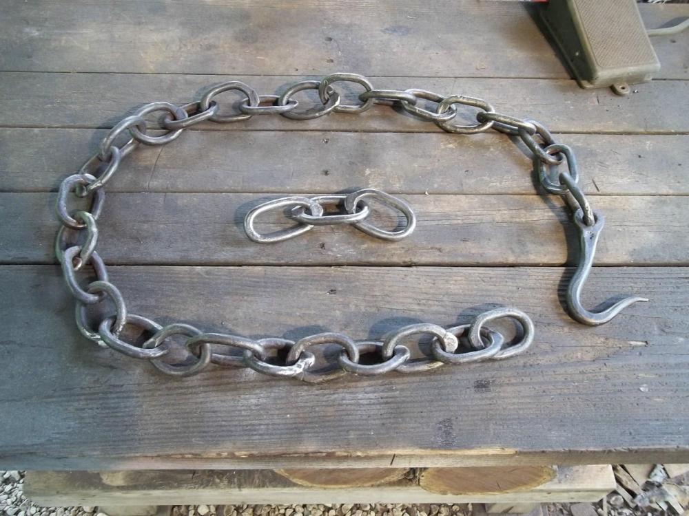 Chain & new links 02.JPG