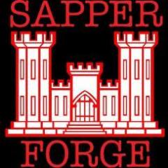 Sapper Forge